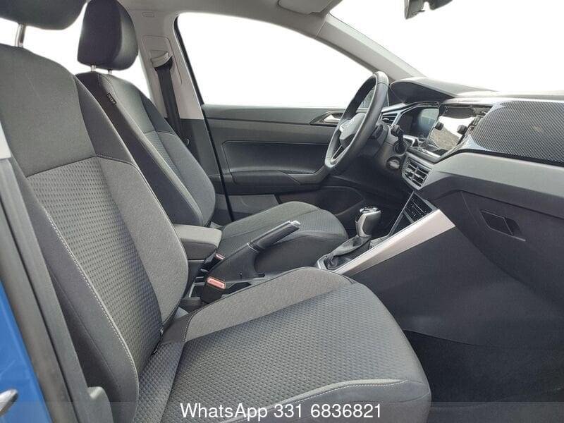 Volkswagen Polo Polo 1.0 TSI DSG Life