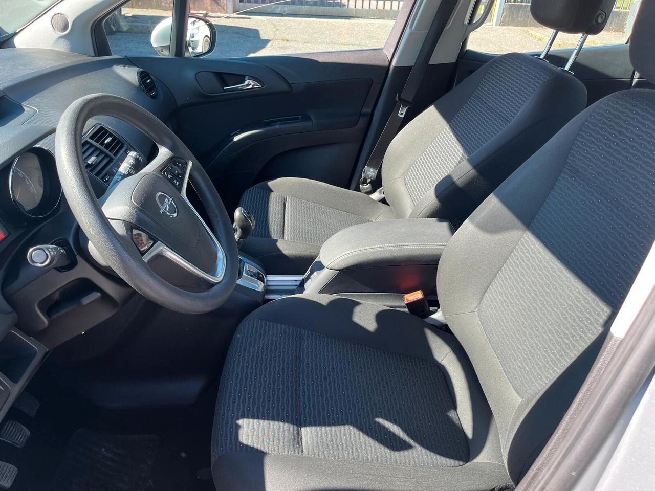 Opel Meriva 1.6 CDTI 110CV Start&Stop Cosmo