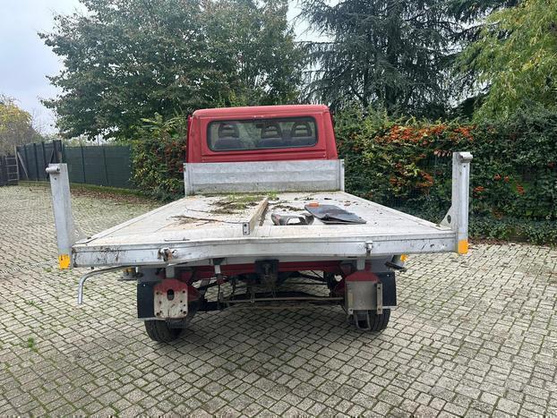 FIAT DUCATO con 110.000km SUPER PREZZO!