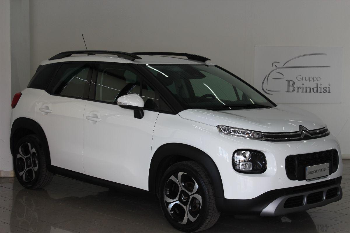 CITROEN - C3 Aircross - BlueHDi 100 S&S Shine