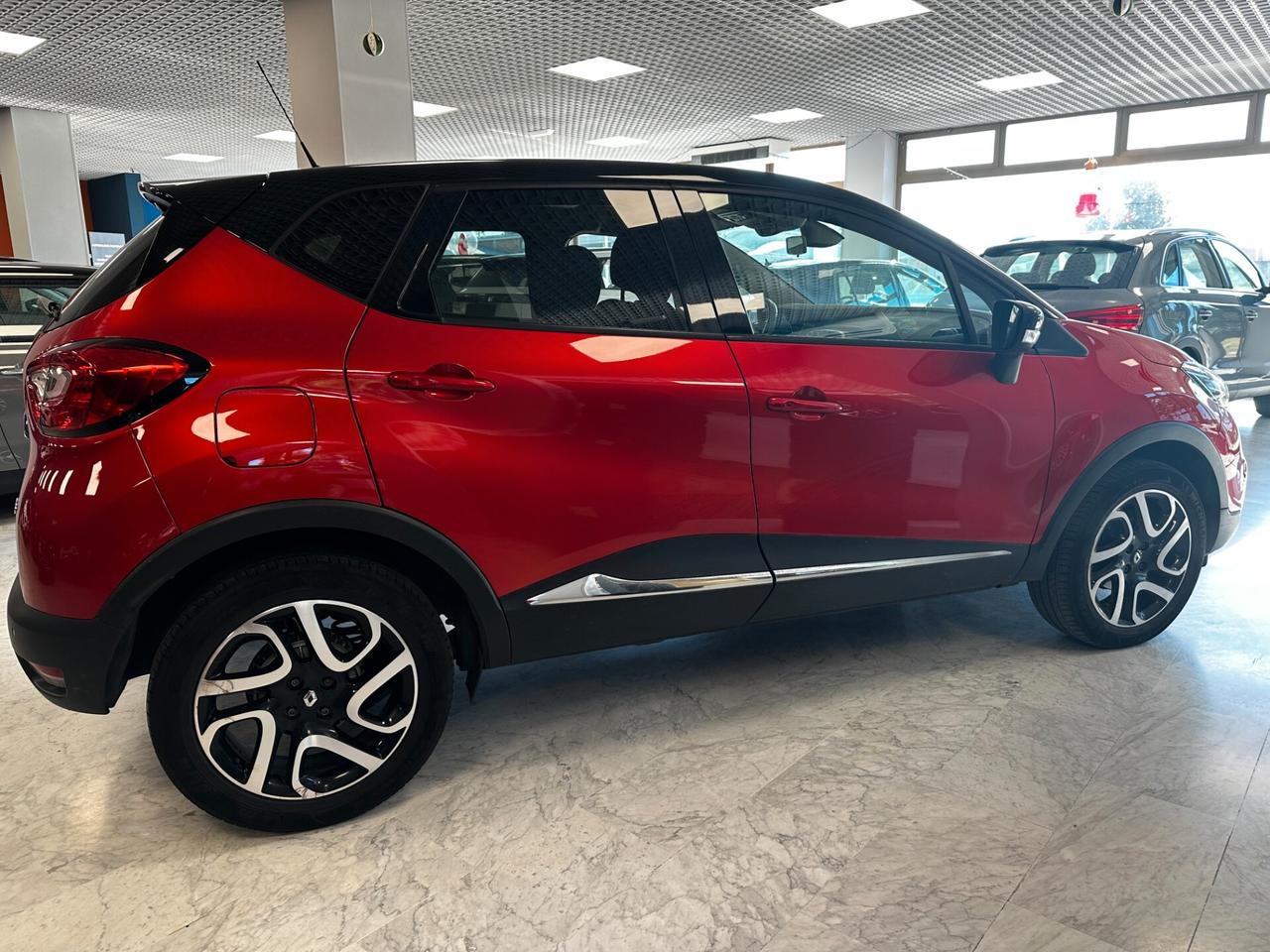 Renault Captur TCe 12V 90 CV Start&Stop Energy Intens