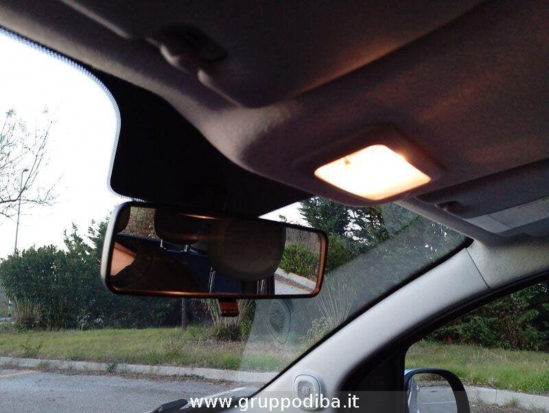 FIAT Panda 2012 Diesel 1.3 mjt 16v Lounge 75cv