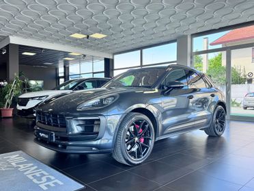 Porsche Macan 2.9 S