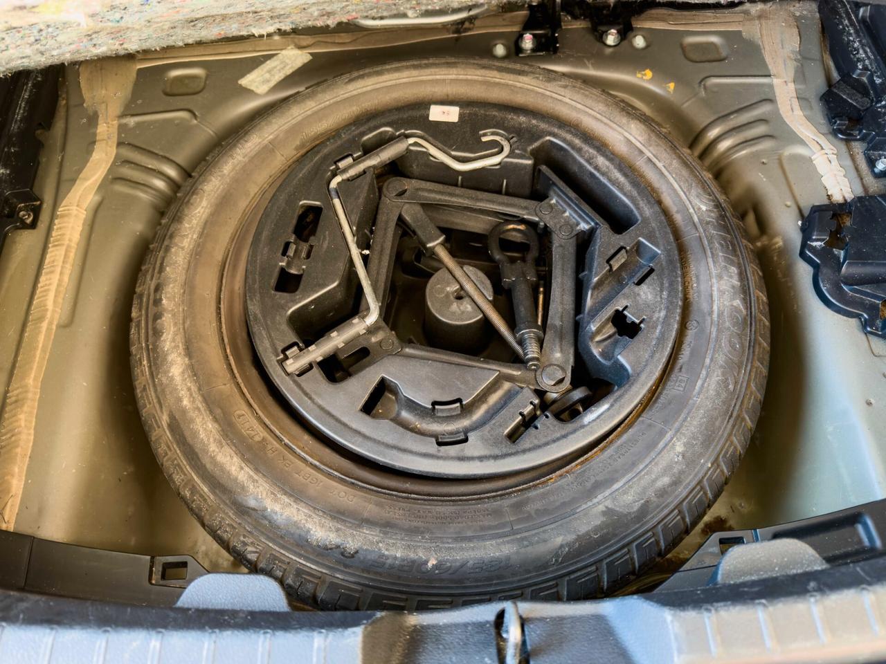 Toyota Yaris 1.0 5 porte Active 69 cv