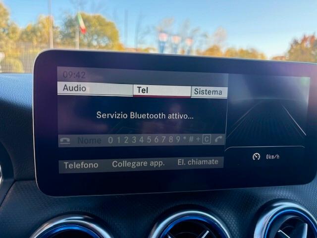 Mercedes-benz A 180 CDI Automatic Sport