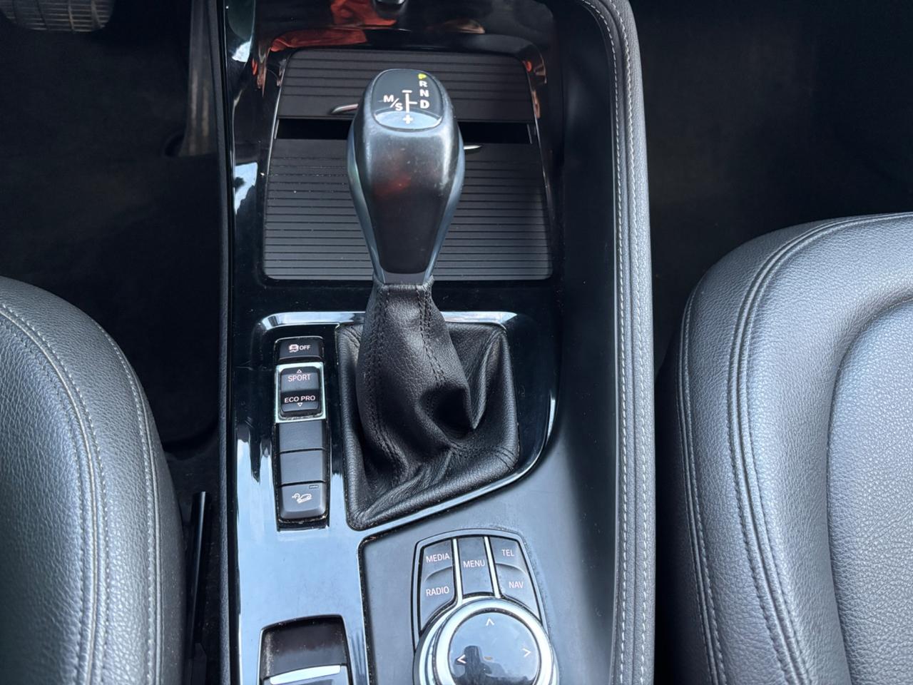 Bmw X1 xDrive20d Sport