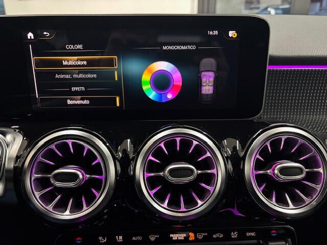 Mercedes-benz GLB 200 d Automatic Executive