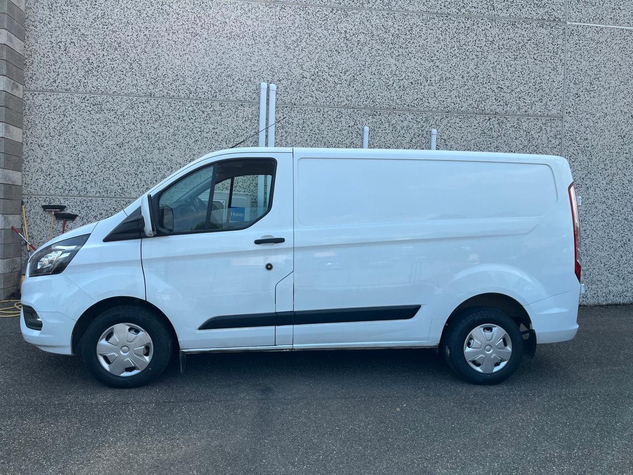 Ford Transit Custom Transit Custom 280 2.0 EcoBlue PC Furgone Trend