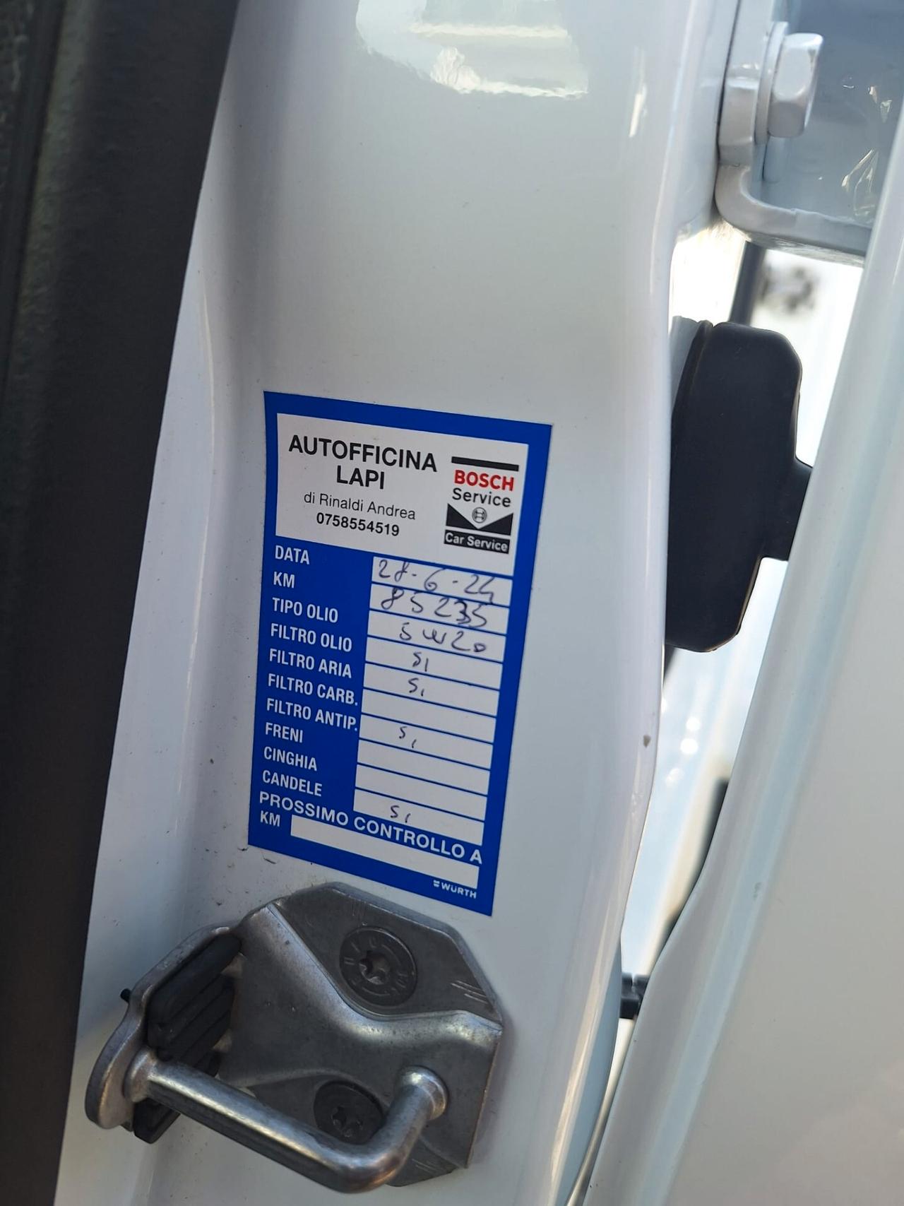 Ford EcoSport 1.0 EcoBoost 100 CV Titanium