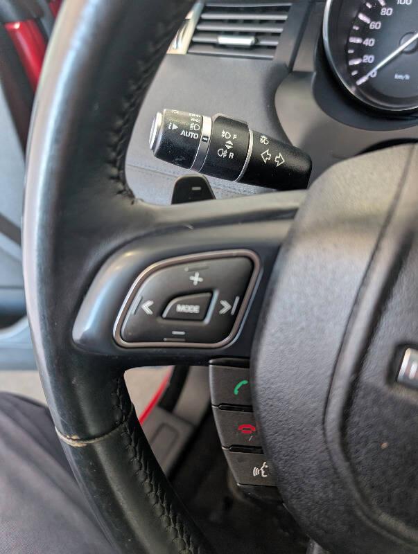 Land Rover Range Rover Evoque 2.2 td4 Dynamic 150cv 5p auto 9m