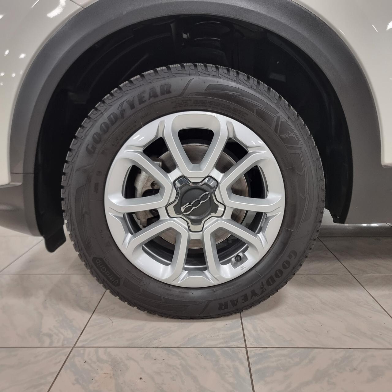 Fiat 500X 1.3 MultiJet 95 CV Business