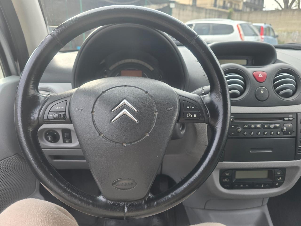 Citroen C3 1.4 HDi 70CV Exclusive full opt 2004