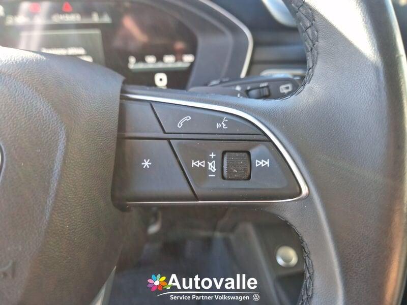 Audi A4 A4 Avant 30 TDI/136 CV S tronic S line edition