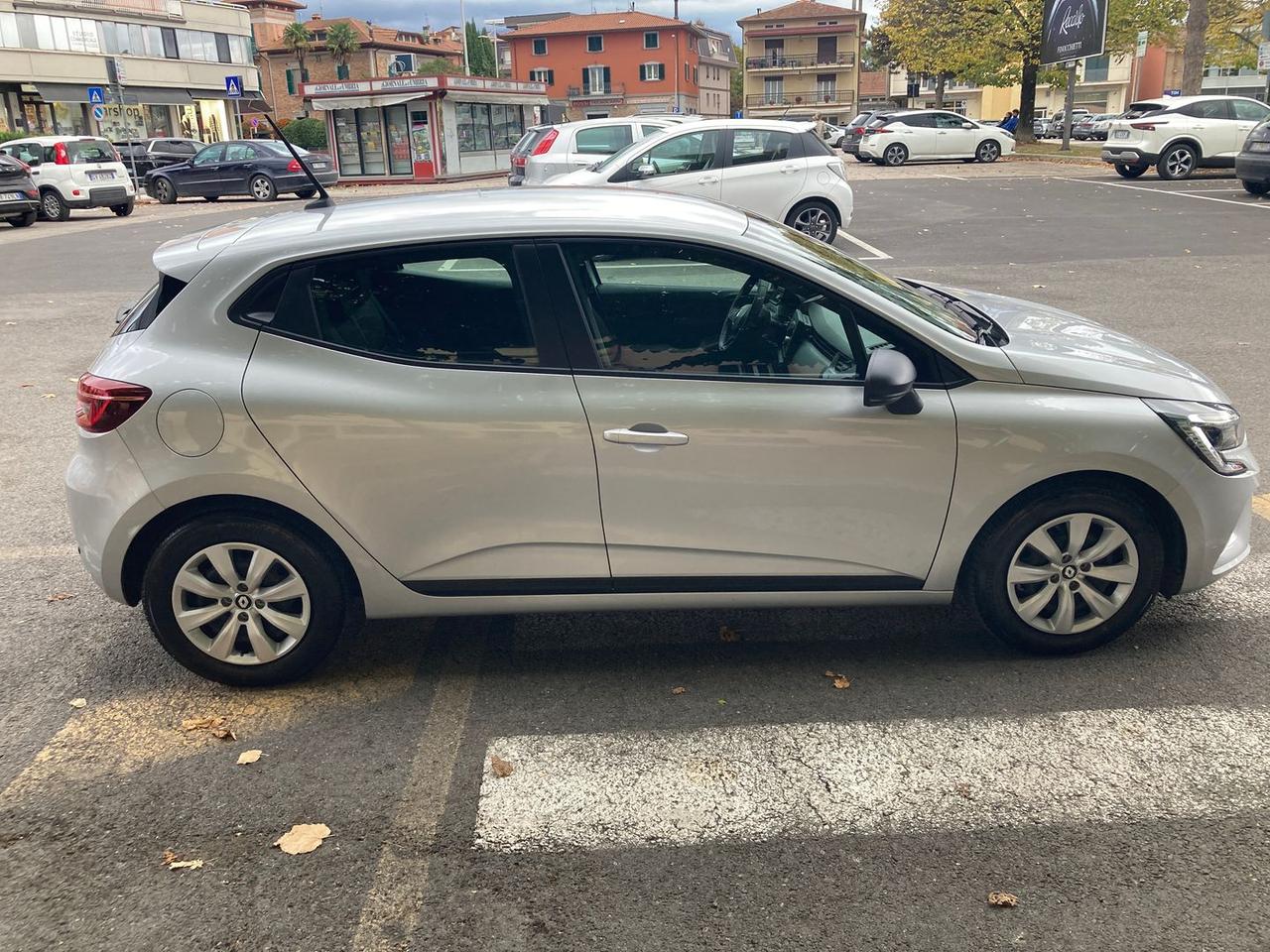 Renault Clio 1.0 TCe 90 Techno #7399