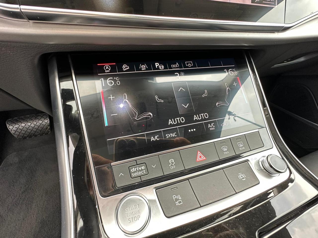Audi Q8 50 TDI 286 CV quattro tiptronic Sport