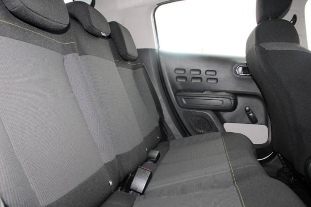 Citroen C3 1.5 Bluehdi 100cv S&S Business M5