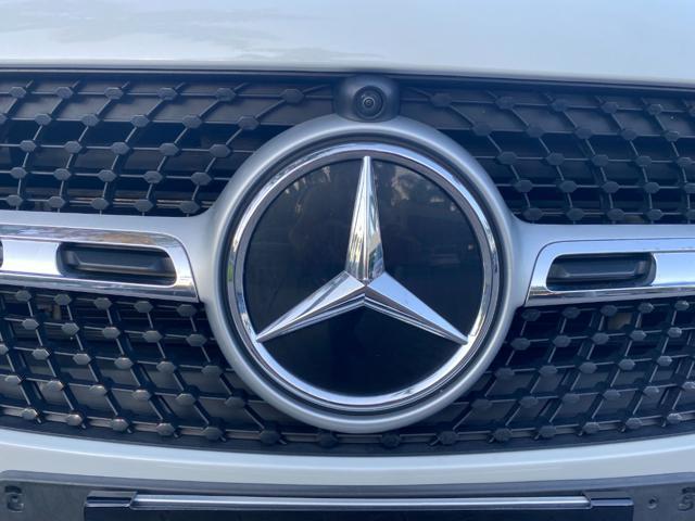 MERCEDES-BENZ GLA 220 d Automatic 4Matic Sport Plus