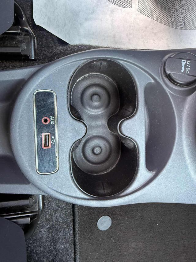 FIAT 500 1.2 Mirror