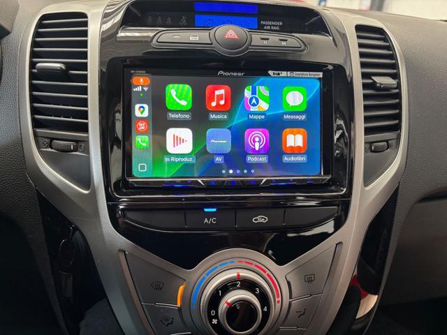HYUNDAI iX20 1.4 90 CV APP MODE KM 13800 VERI