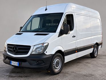 Mercedes-benz Sprinter F37/33 313 CDI TN Furgone Pro