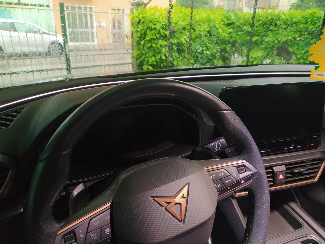 Cupra Leon e-HYBRID VZ PHEV Carbon