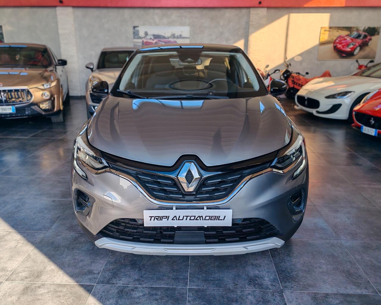 Renault Captur TCe 90 CV Techno - PREZZO REALE