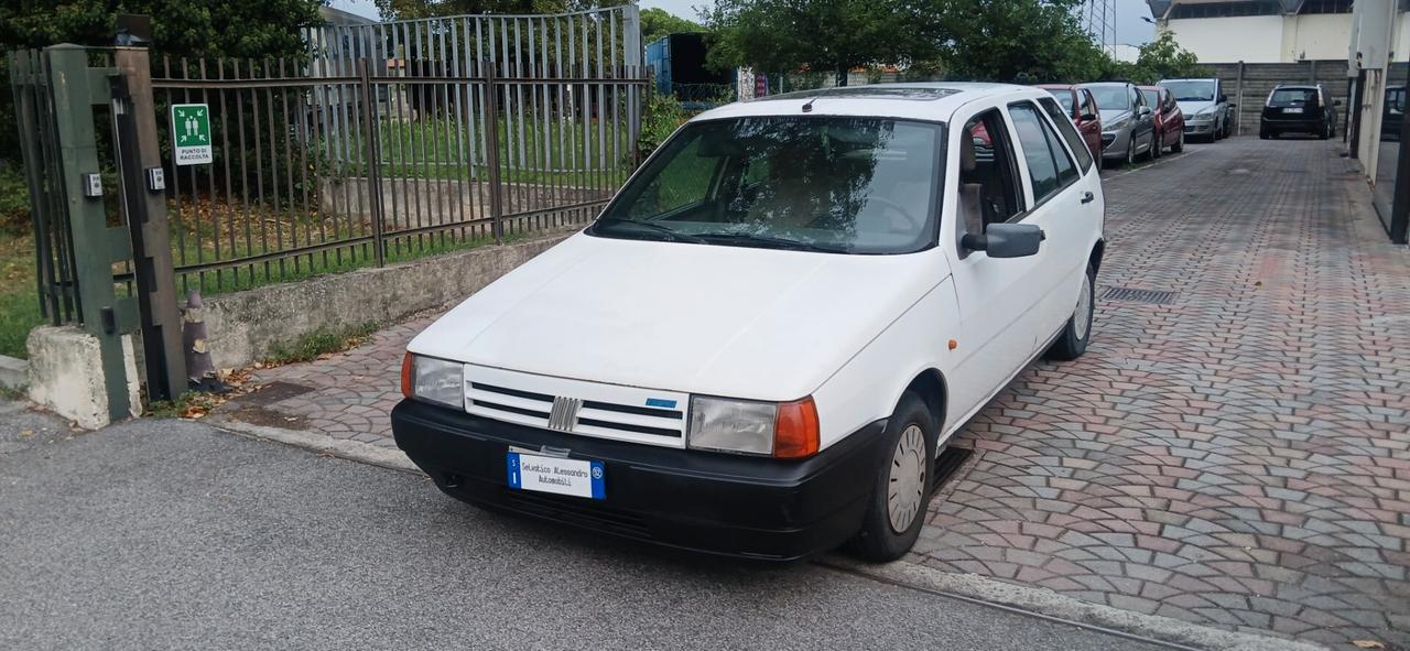 Fiat Tipo 1.4 5 porte carburatore