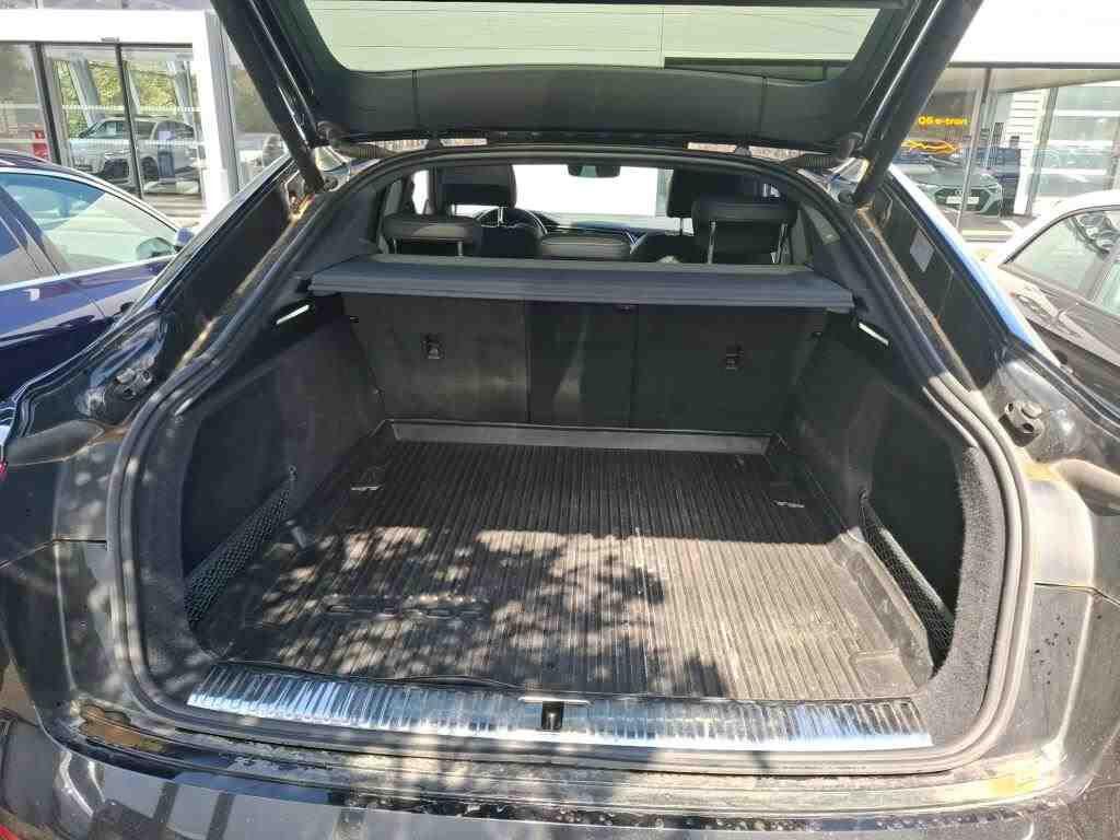 Audi e-tron E Tron 55 SPK 408CV QUATTRO S-LINE 21" BANG&OLUFSEN