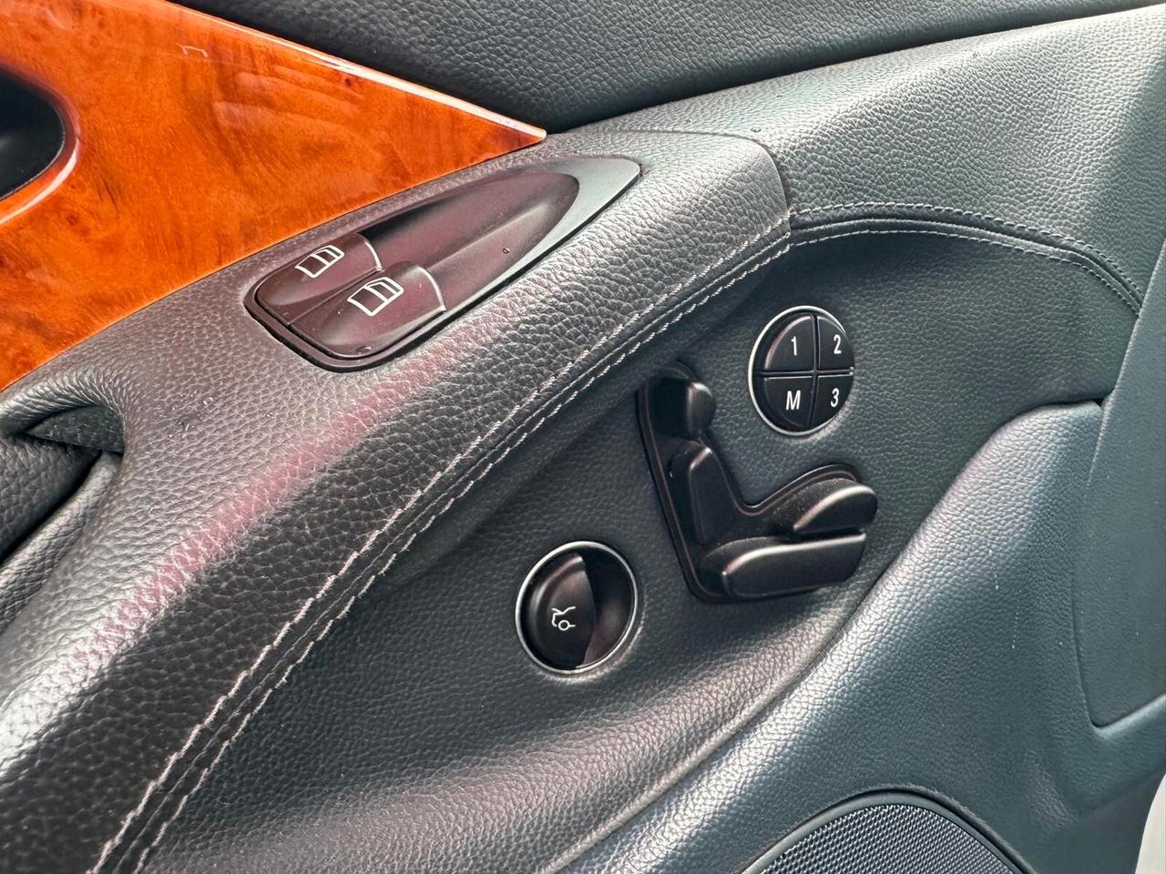 Mercedes-benz SL 500 350 cat