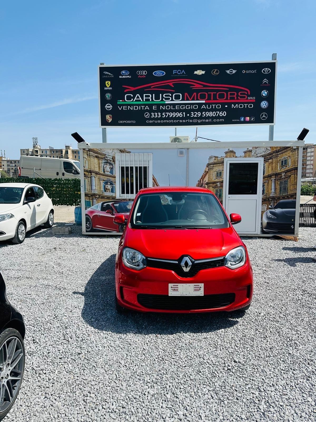 Renault Twingo TCe 95 CV Duel2