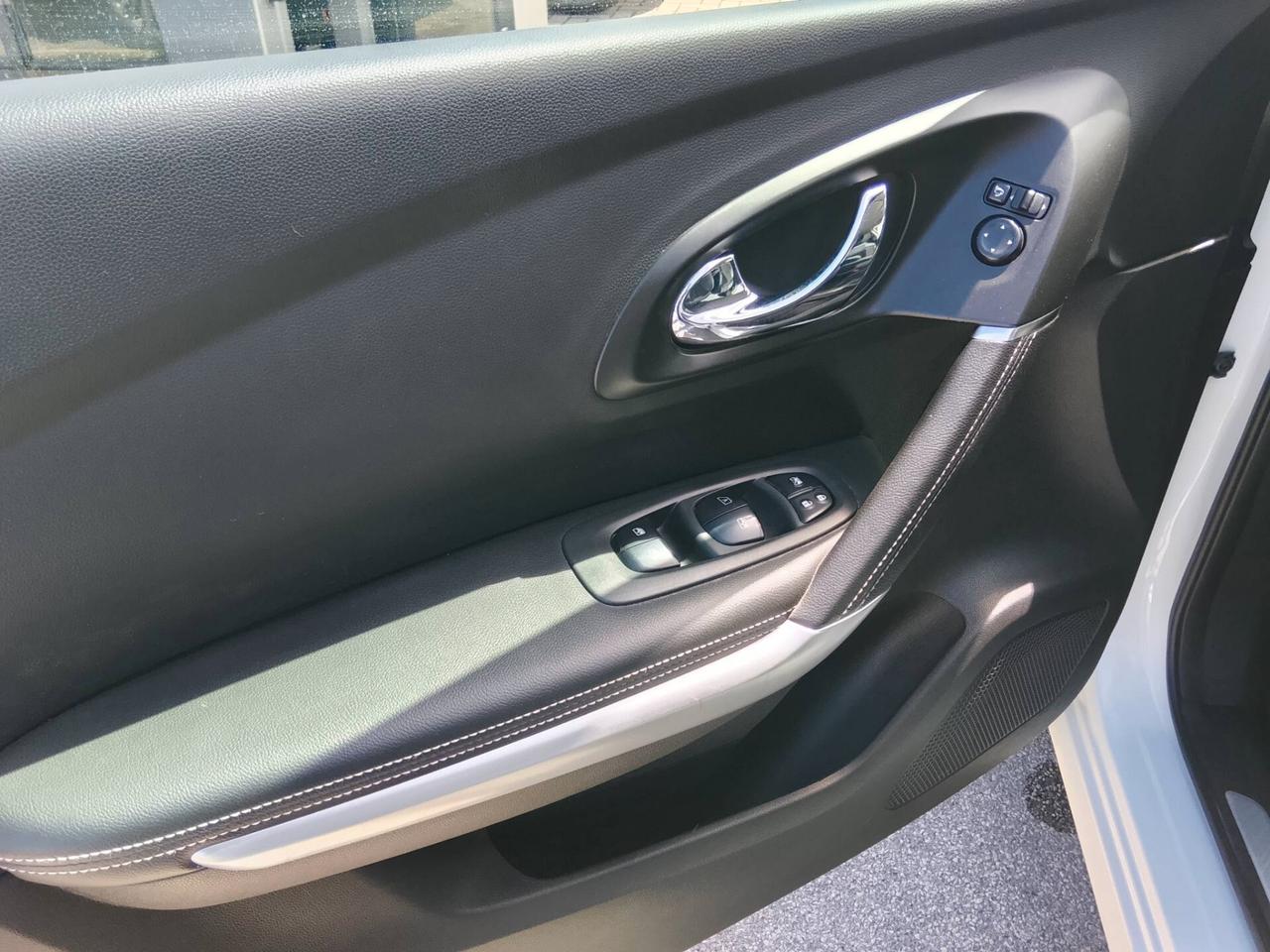 Renault Kadjar dCi Zen 118 MILA KM!