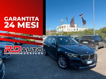 Bmw X1 sDrive18d Business Advantage