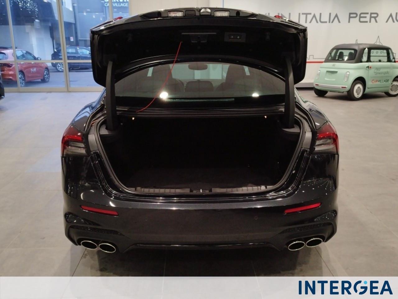 MASERATI Ghibli 3.0 V6 Modena Ultima 430cv awd auto