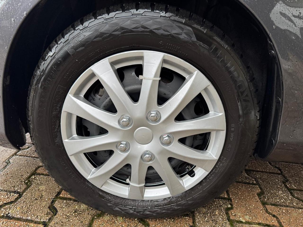 Toyota Yaris 1.5 Hybrid 5 porte Active