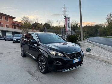Peugeot 3008 BlueHDi 120 S&S EAT6 GT Line
