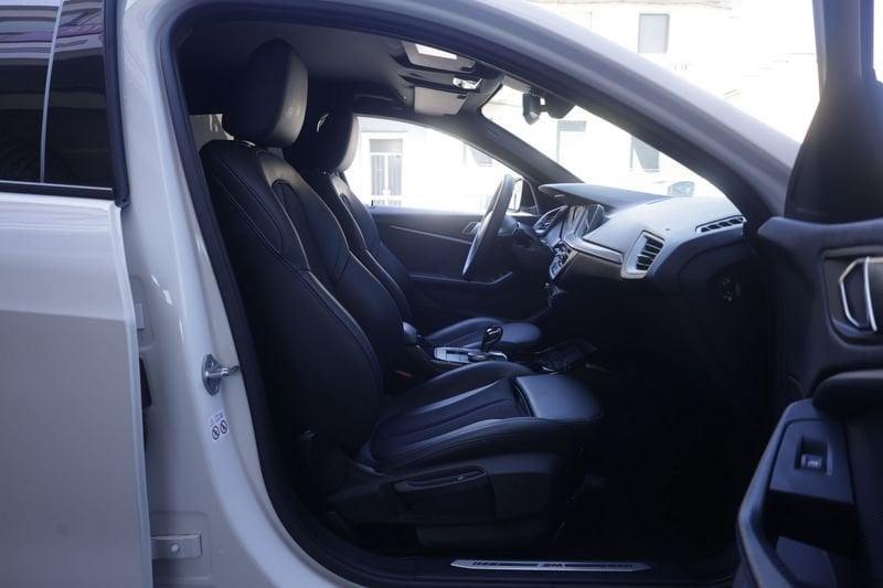 BMW Serie 1 118d MSport Unicoproprietario