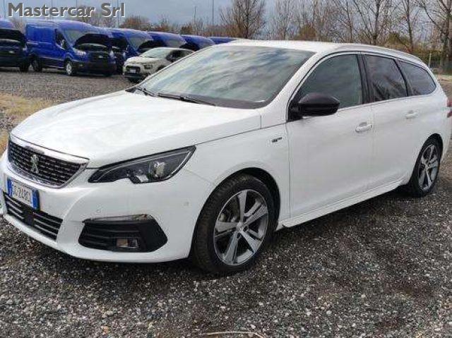 PEUGEOT 308 308 GT SW 1.5 bluehdi s AUTO - GG248CL