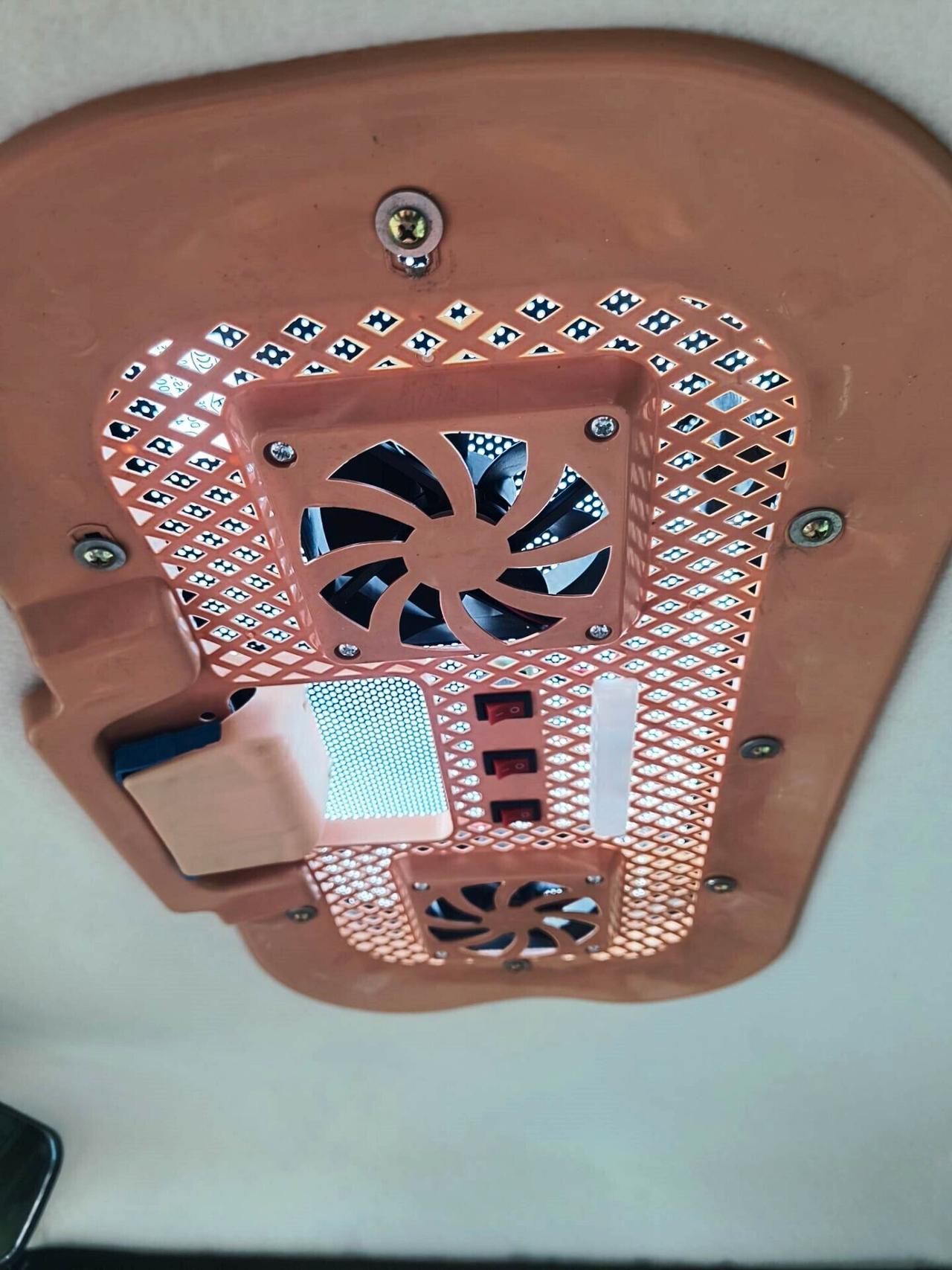 APE ELETTRICO CARGO CAT