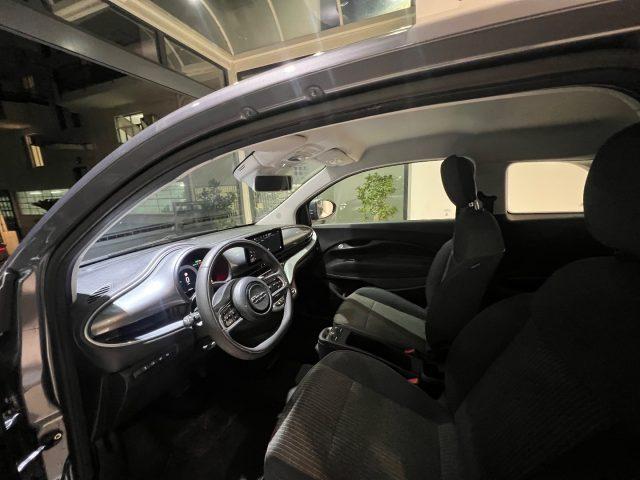 FIAT 500e ICON 42 kWh da ?169,00