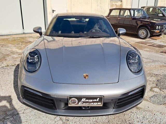 PORSCHE 911 992 CARRERA 2 COUPE’ PDK