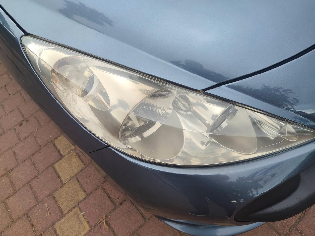 Peugeot 207 1.6 HDi 90CV 5p. XS