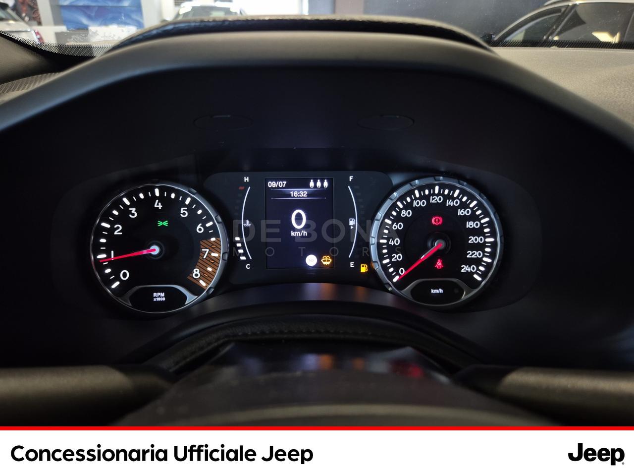 Jeep Renegade 1.0 t3 longitude 2wd