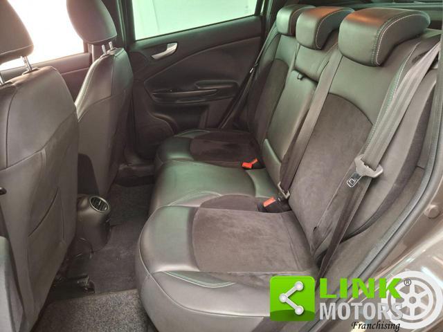 ALFA ROMEO Giulietta 1.6 JTDm-2 120 CV QV Line GARANZIA INCLUSA