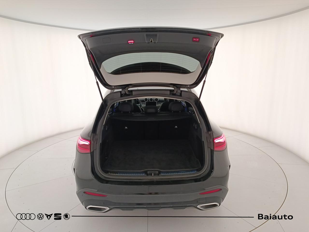 Mercedes GLC suv 220 d amg line premium plus 4matic 9g-tronic