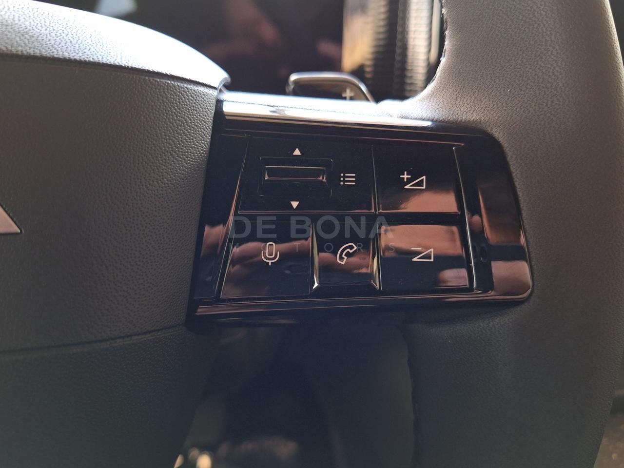 Lancia Ypsilon 1.2 mhev 110cv e-dct