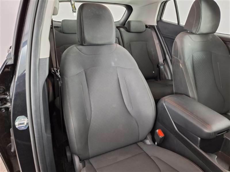 KIA SPORTAGE 1.6 CRDI MHEV BUSINESS 2WD DCT