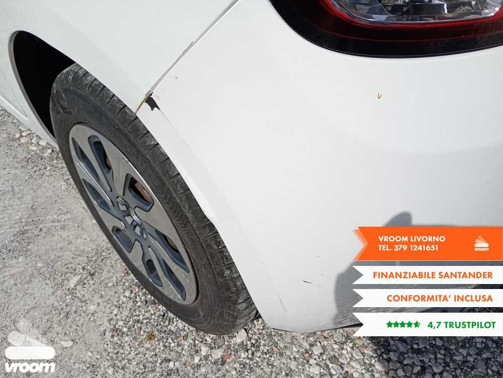 CITROEN C3 2ª serie C3 1.2 VTi 82 Exclusive