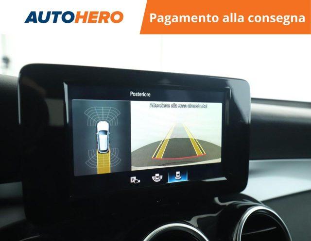 MERCEDES-BENZ GLC 200 4Matic Mild hybrid Business