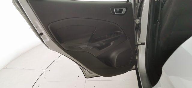 FORD EcoSport 1.5 TDCi 95 CV Business