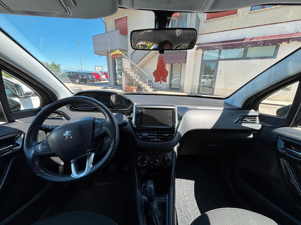 Peugeot 208 1.6 Diesel Neopatentati